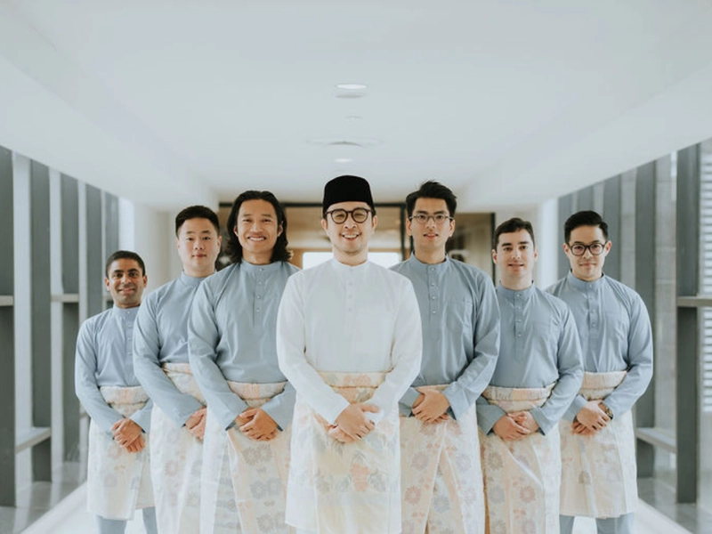 How To Pick Your Best Man?