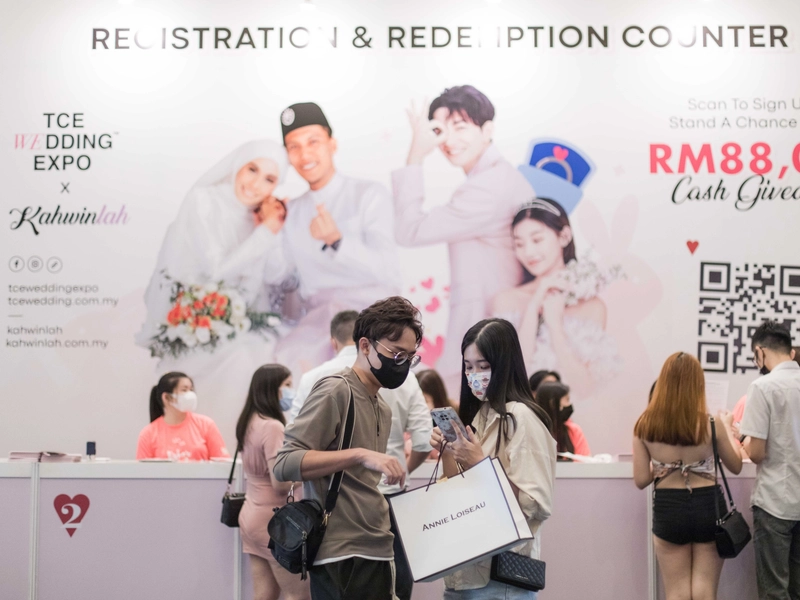 Why Every Couple Needs a Wedding Expo Visit