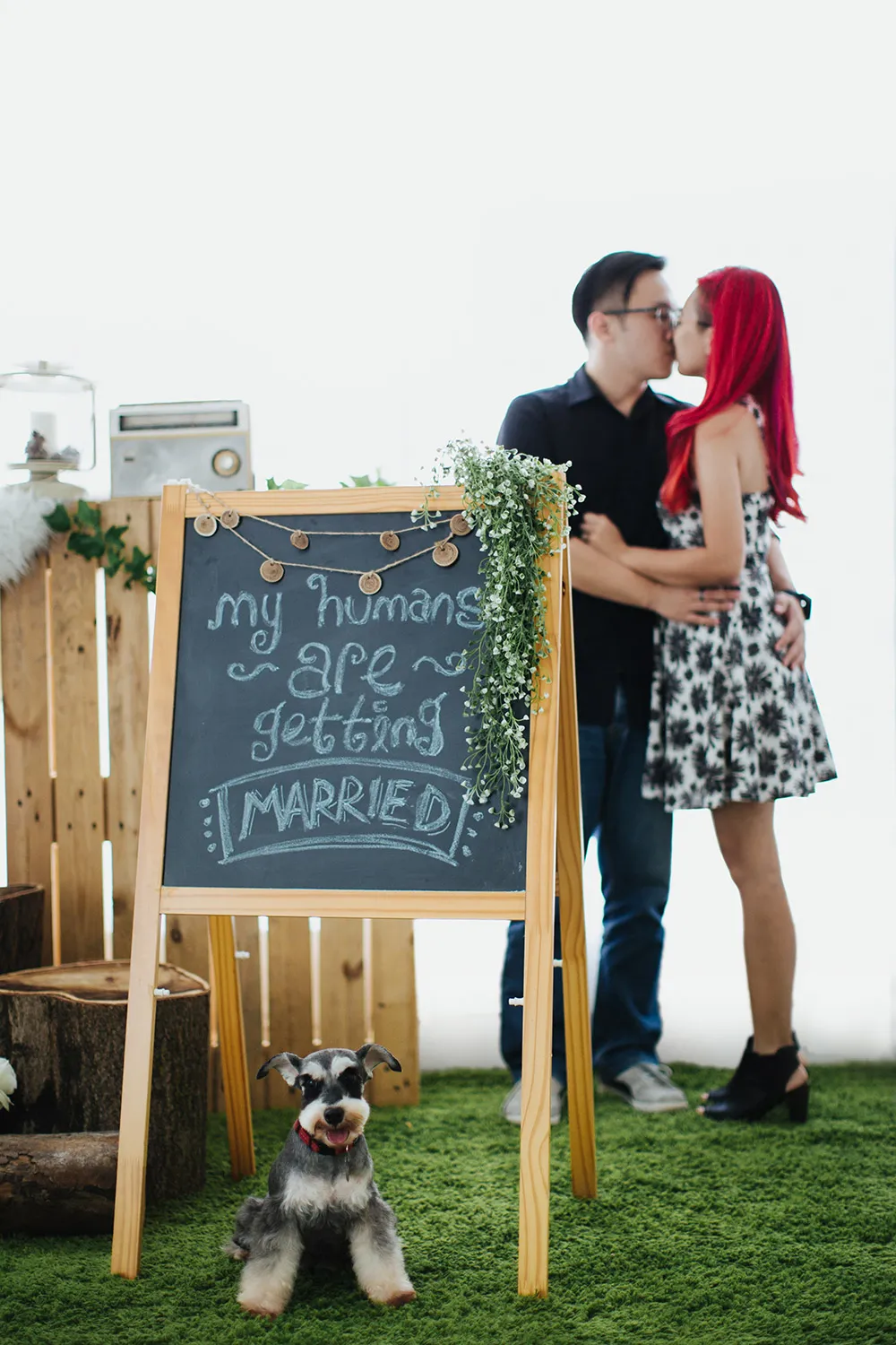 Photo by Onewaytix. theweddingnotebook.com