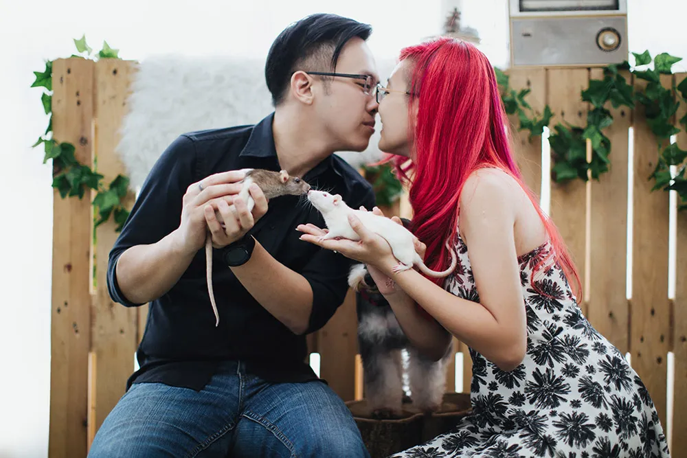 Photo by Onewaytix. theweddingnotebook.com