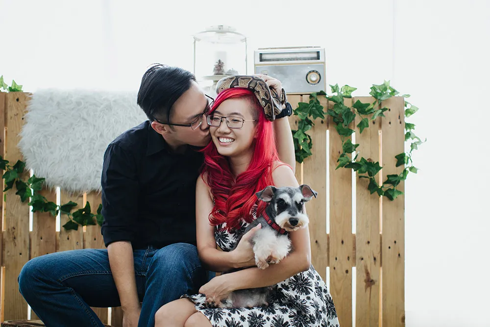 Photo by Onewaytix. theweddingnotebook.com