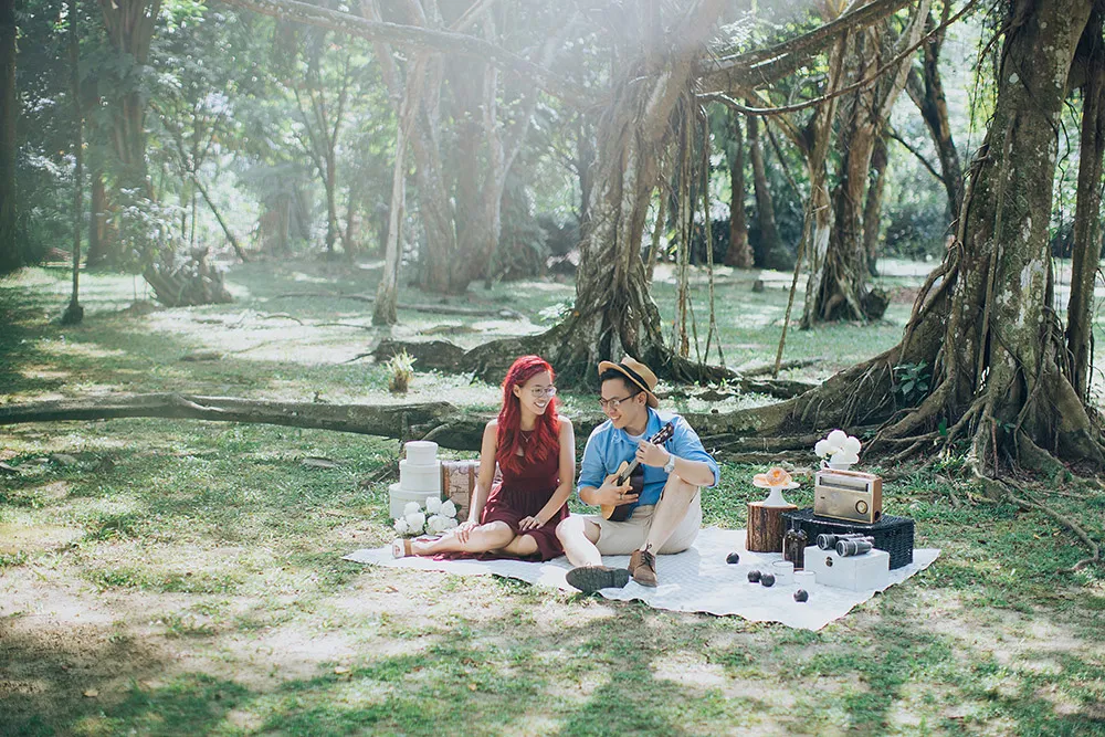 Photo by Onewaytix. theweddingnotebook.com