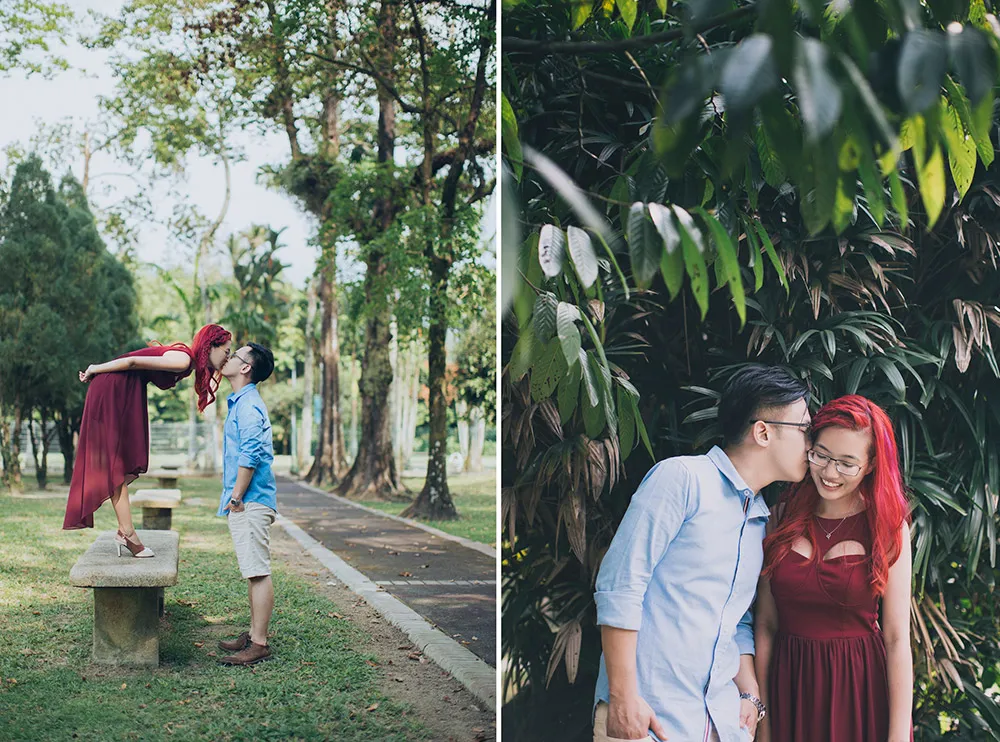 Photo by Onewaytix. theweddingnotebook.com
