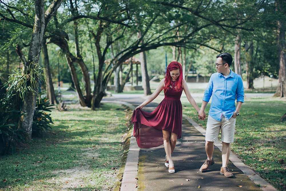 Photo by Onewaytix. theweddingnotebook.com