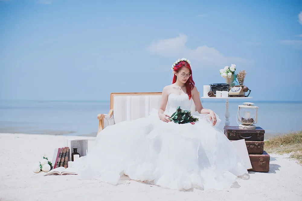 Photo by Onewaytix. theweddingnotebook.com