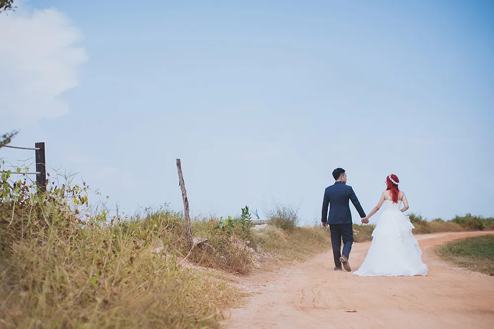 Photo by Onewaytix. theweddingnotebook.com