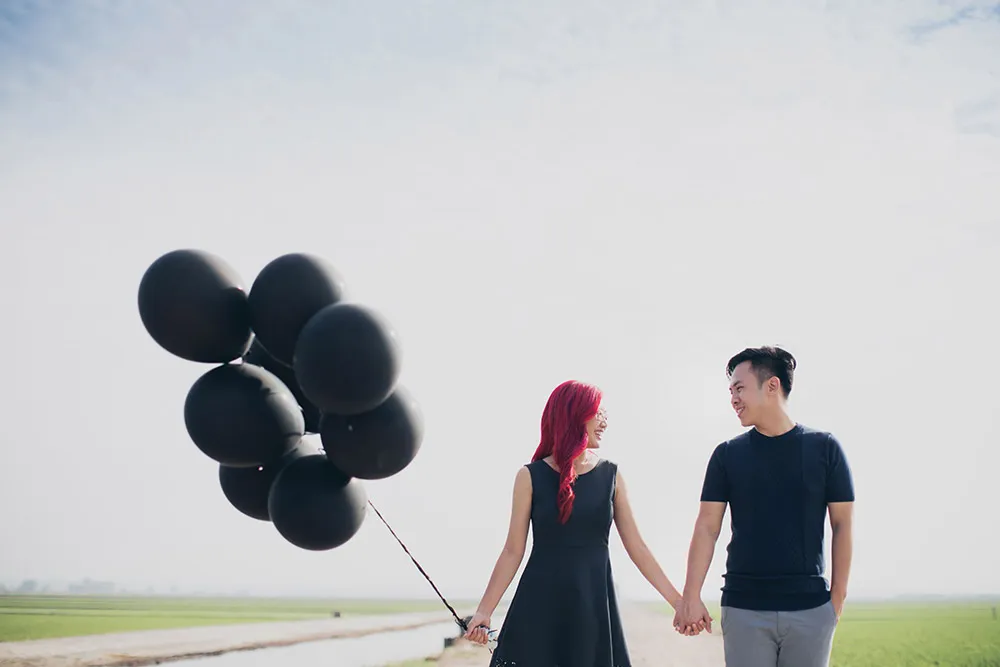 Photo by Onewaytix. theweddingnotebook.com
