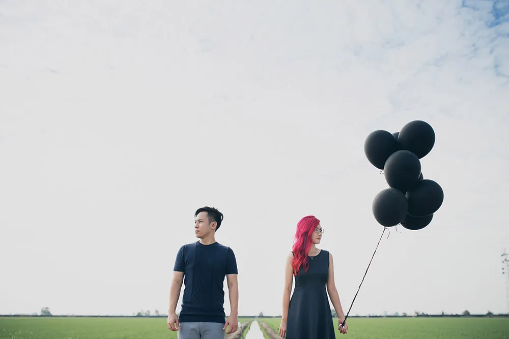Photo by Onewaytix. theweddingnotebook.com