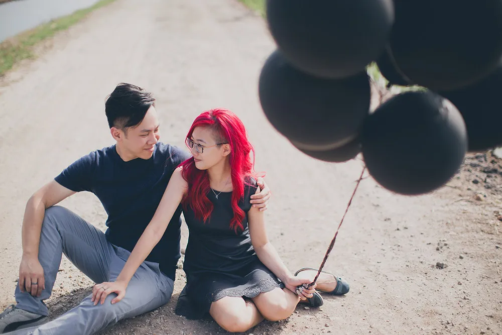 Photo by Onewaytix. theweddingnotebook.com
