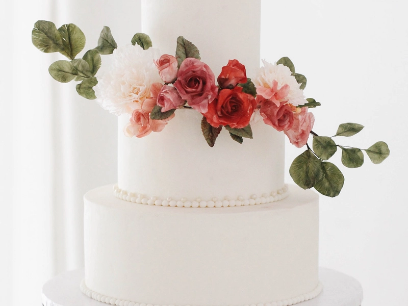 Winifred Kristé Cake