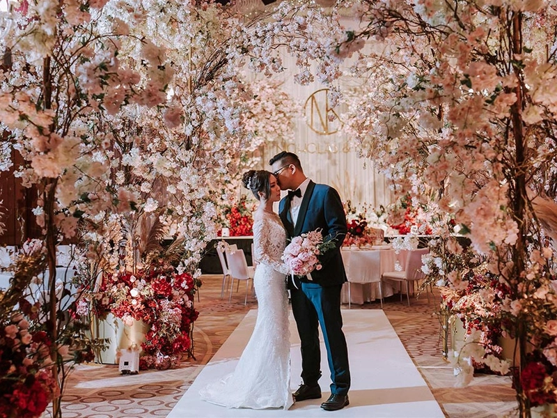 Wishing Tree 20th Anniversary: 10 Most Iconic Wedding Styles