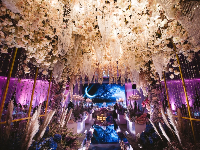 Wishing Tree