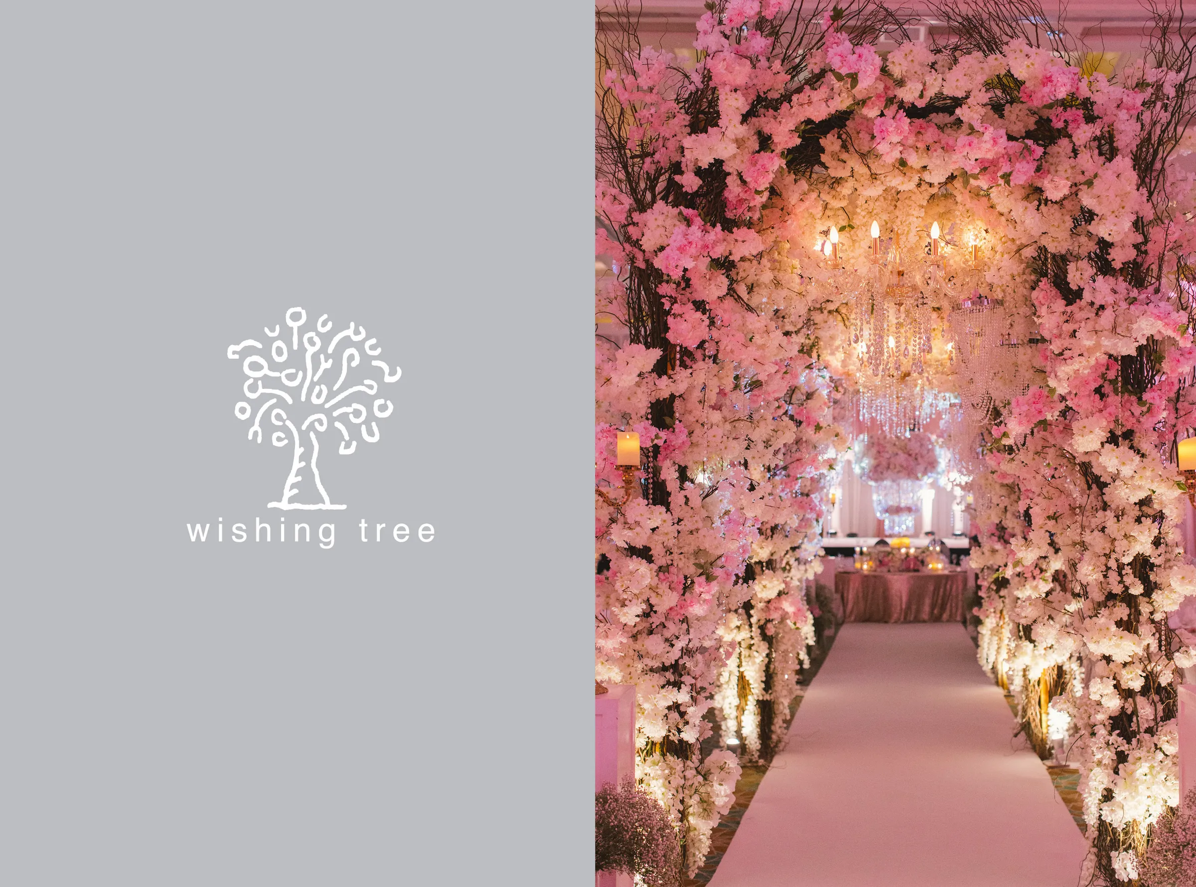 Wishing Tree Malaysia Florists