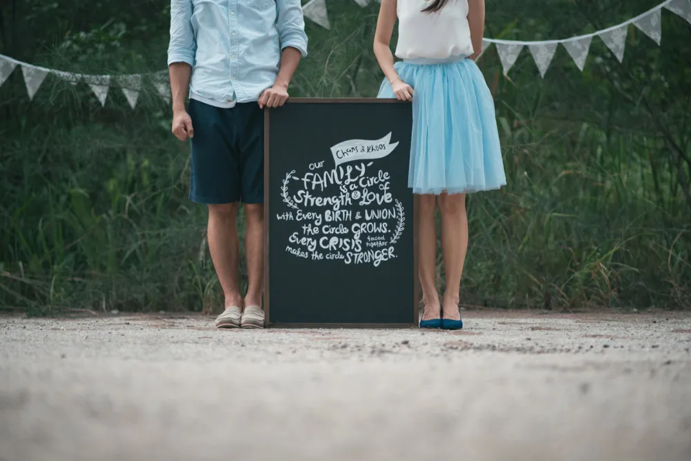 Photo by Lightedpixels Photography. theweddingnotebook.com