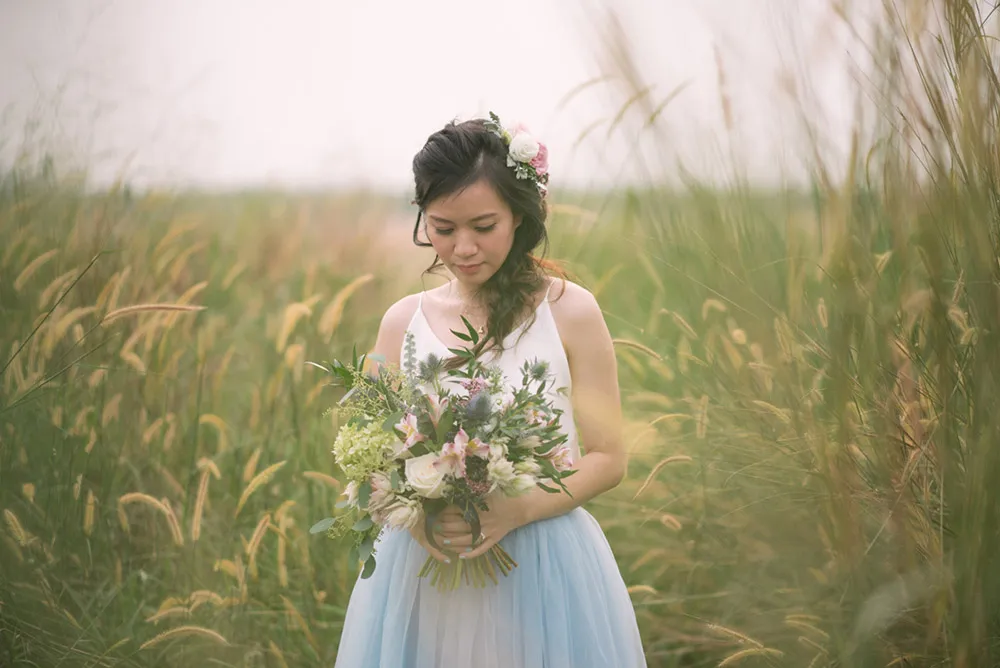 Photo by Lightedpixels Photography. theweddingnotebook.com