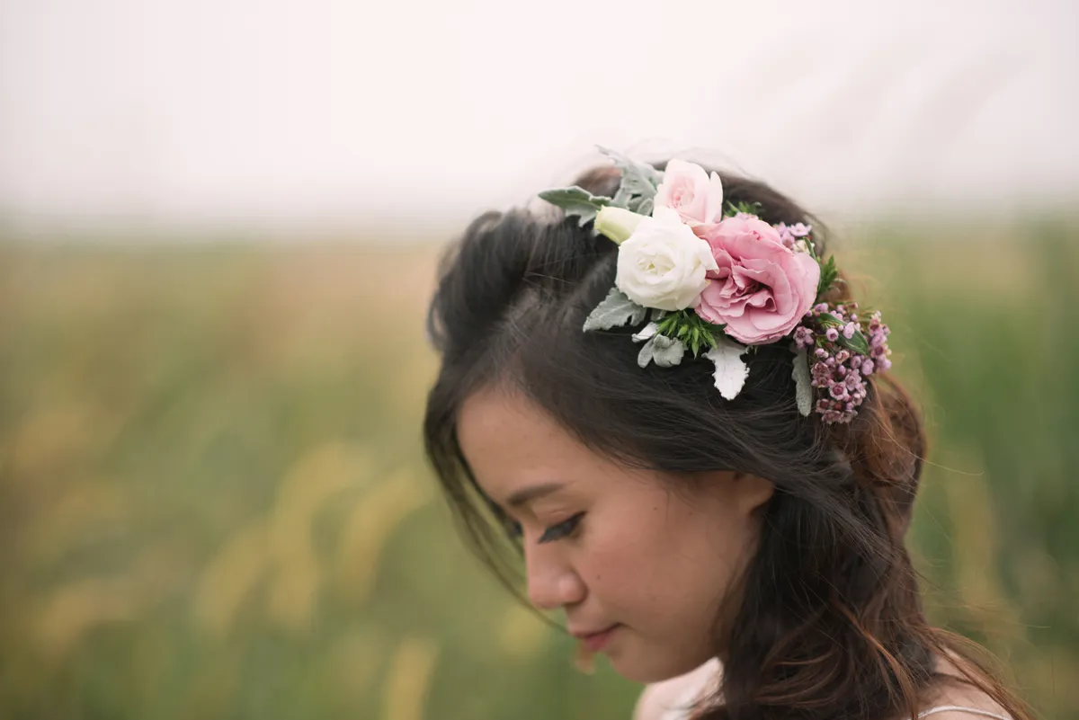 Photo by Lightedpixels Photography. theweddingnotebook.com