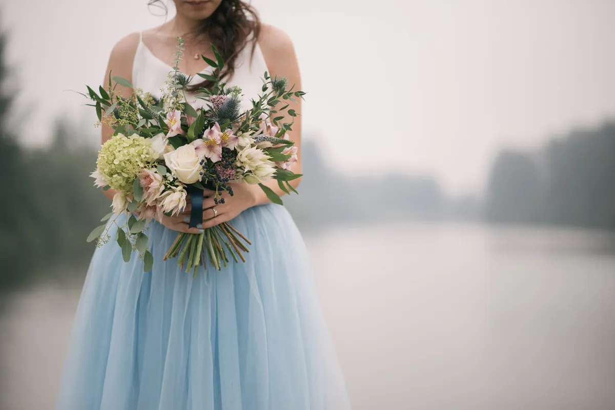 Photo by Lightedpixels Photography. theweddingnotebook.com