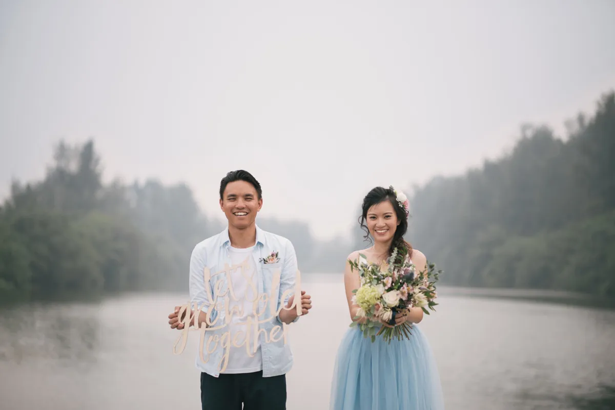 Photo by Lightedpixels Photography. theweddingnotebook.com