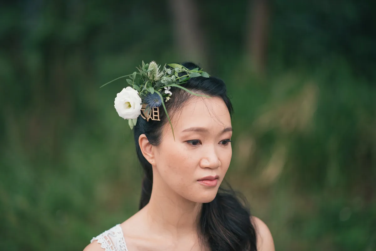 Photo by Lightedpixels Photography. theweddingnotebook.com