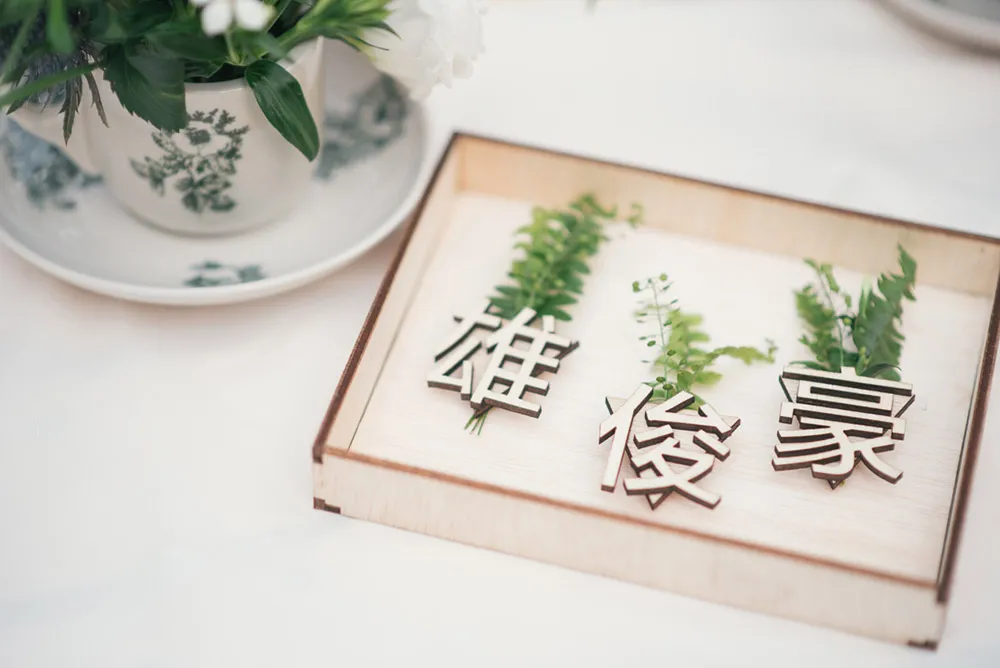 Photo by Lightedpixels Photography. theweddingnotebook.com