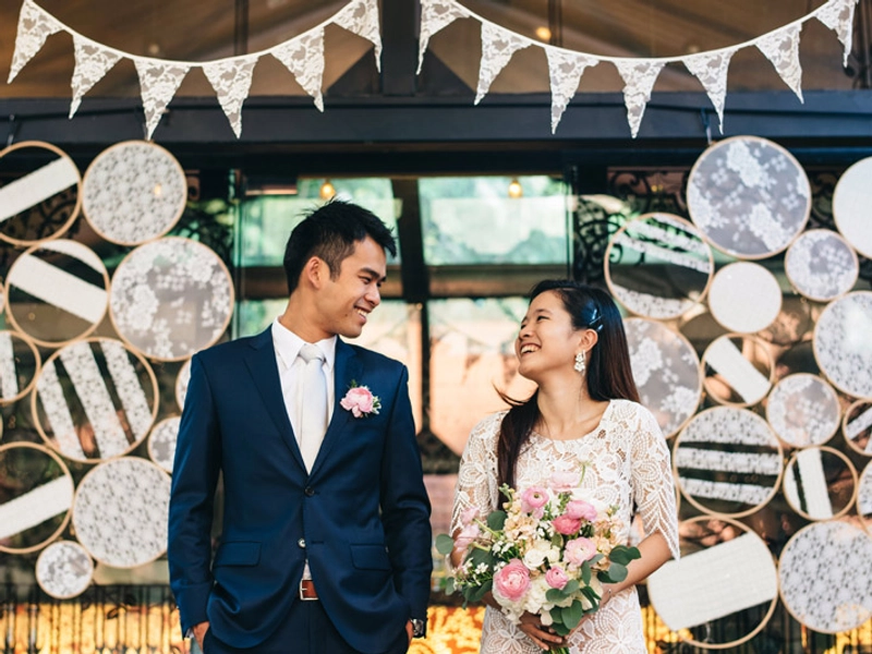 Woodland Magic At Nosh