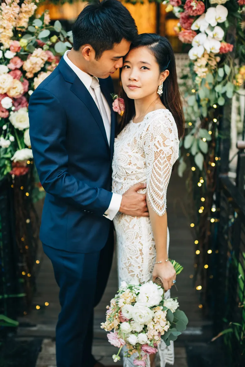 Photography by Bloc Memoire. theweddingnotebook.com