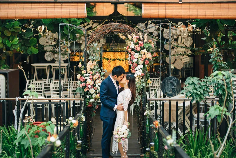 Photography by Bloc Memoire. theweddingnotebook.com