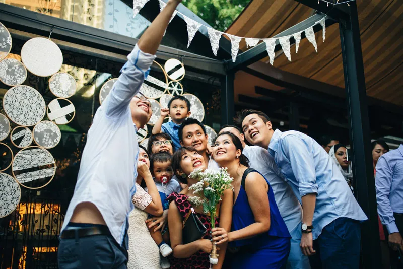 Photography by Bloc Memoire. theweddingnotebook.com