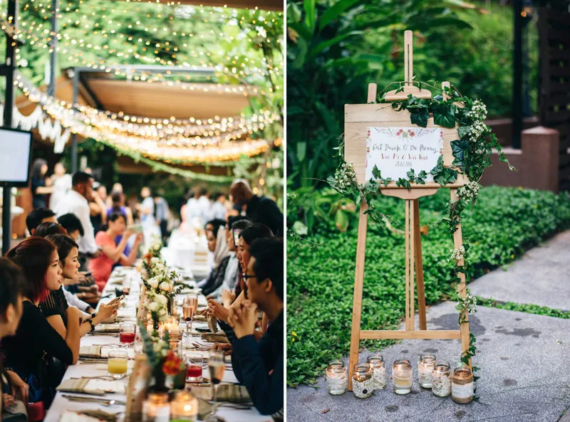 Photography by Bloc Memoire. theweddingnotebook.com