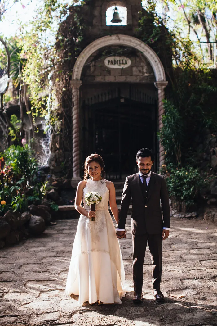 Photo by Funky Dali. theweddingnotebook.com