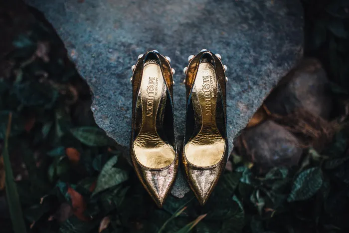 "Shoes