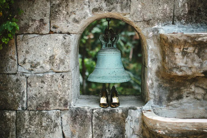 Photo by Funky Dali. theweddingnotebook.com