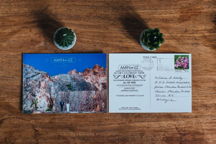 Photo by Funky Dali. theweddingnotebook.com