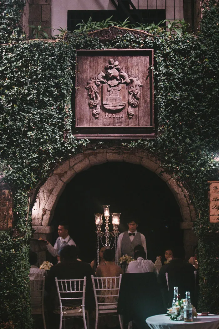 Photo by Funky Dali. theweddingnotebook.com