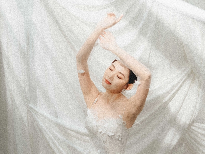 Wunn Bridal: Curated Bridal Gowns for the Modern Asian Bride