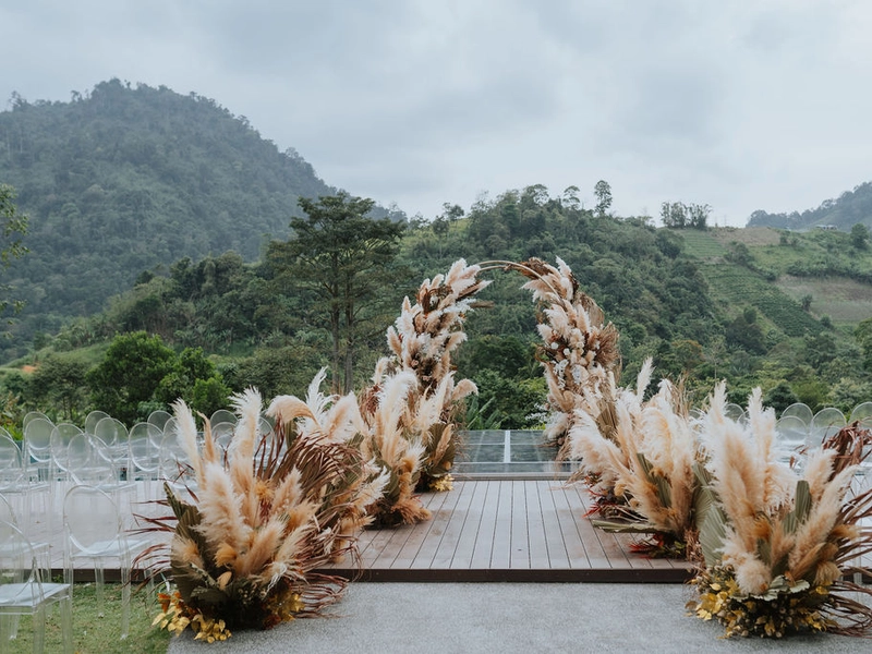 XO23 Wedding Events