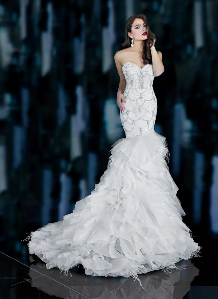 yumi katsura 2015 collection4-Isis